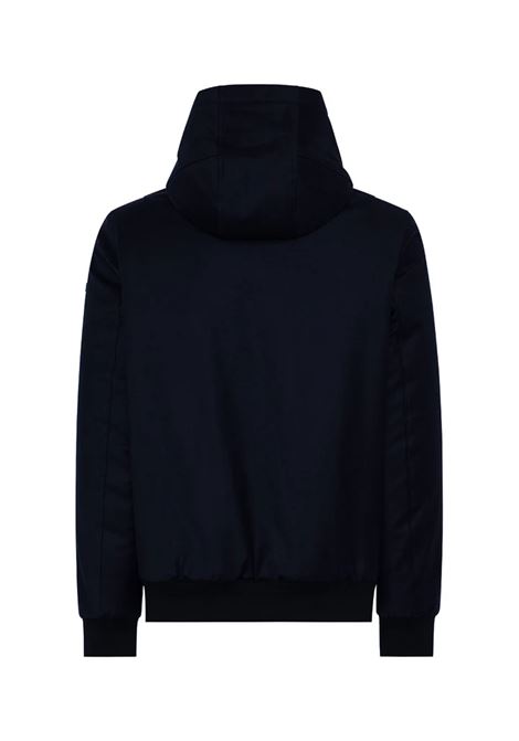 DUNO Vigo Pure Wool Jacket with Faux Fur Lining DUNO |  | VIGO BOLZANO845